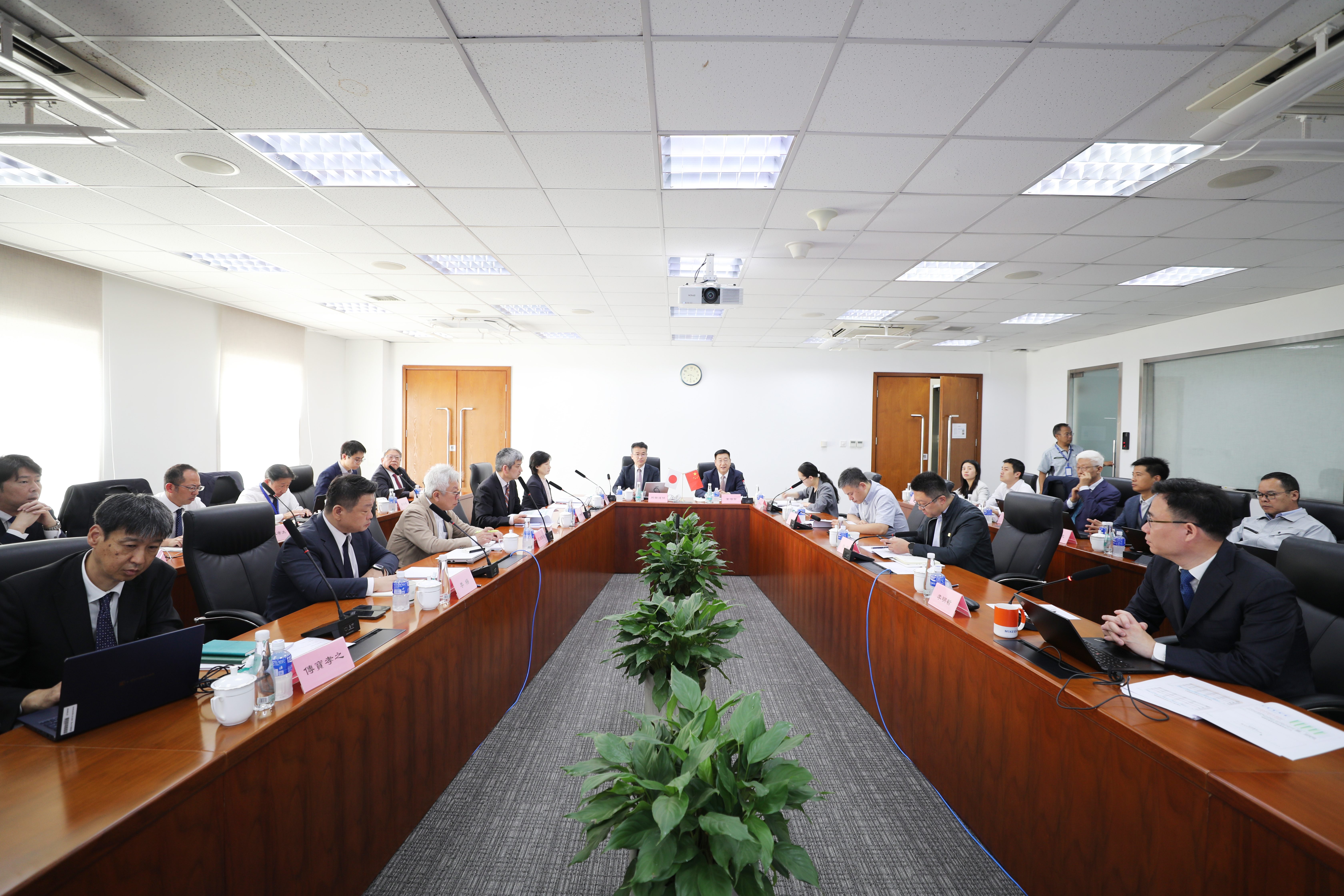 董事会新闻